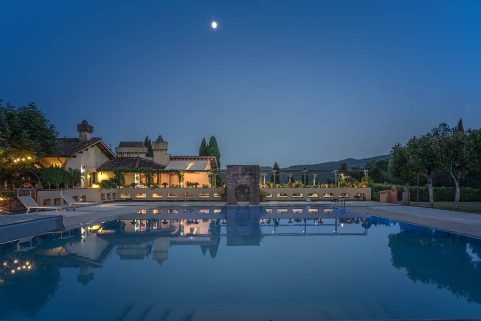 Villa Gaudia