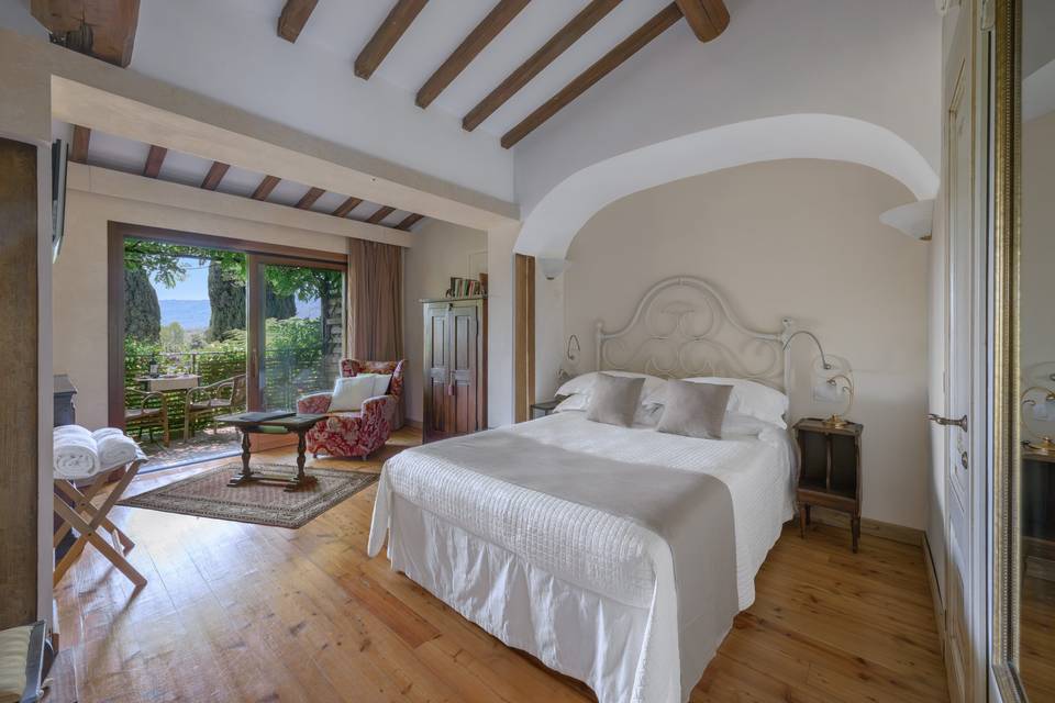 Suite Nuziale