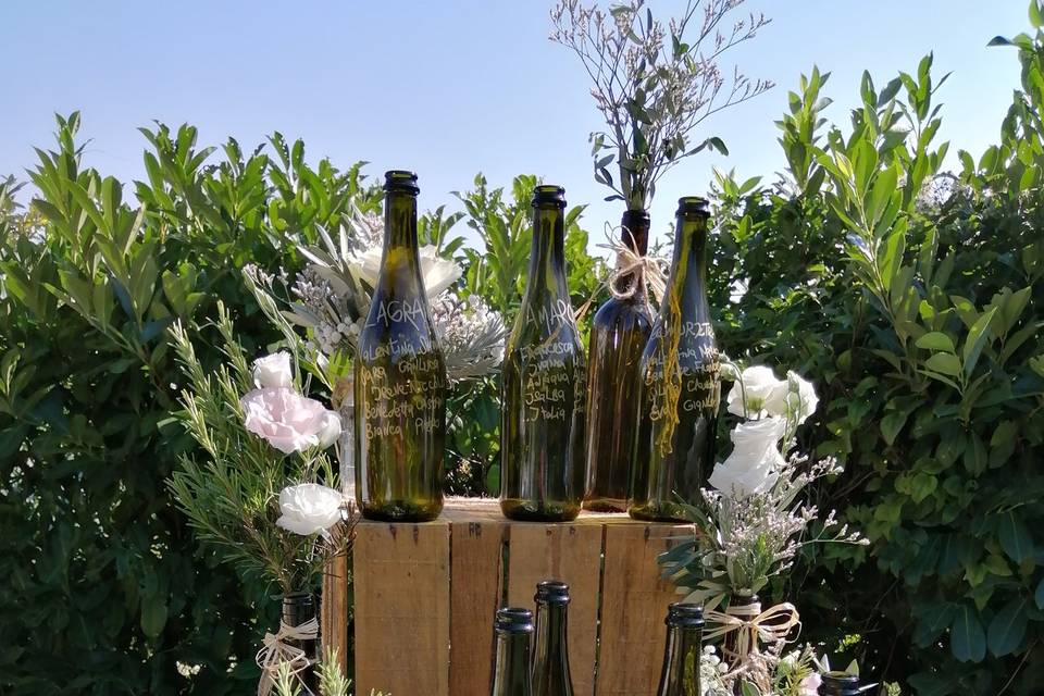 Tablò di Mariage