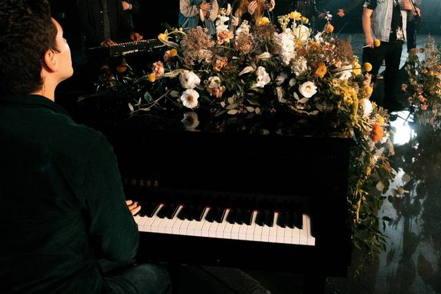 Pianista Parma