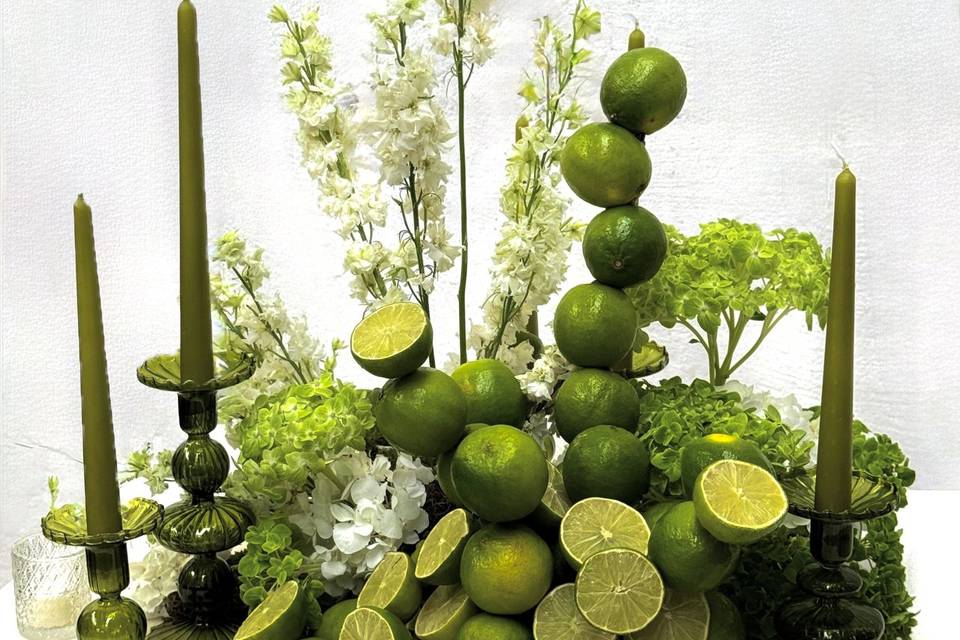 Alessio Torturo Floral Designer