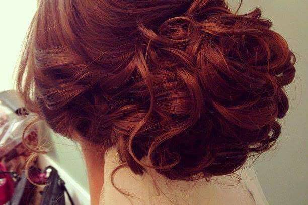 Hairstyle 😍