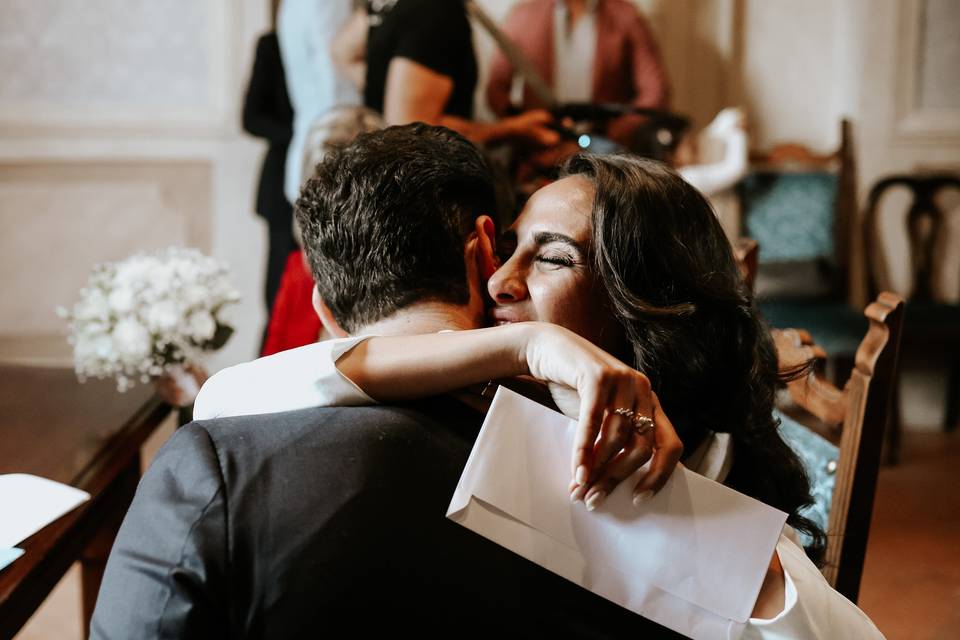 Jonatan & Rosangela
