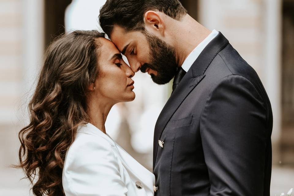 Jonatan & Rosangela