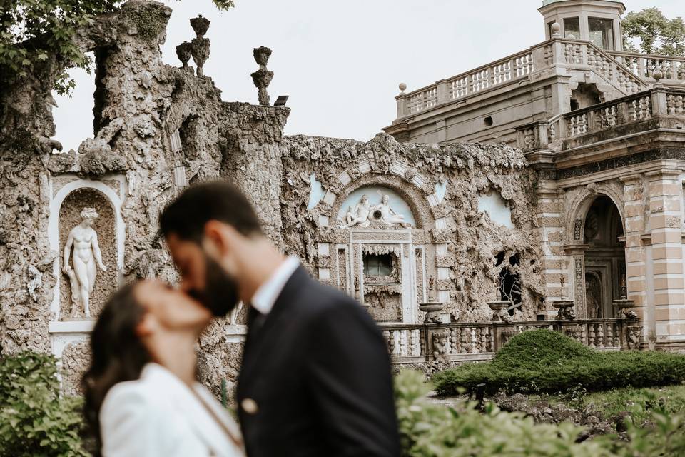 Jonatan & Rosangela