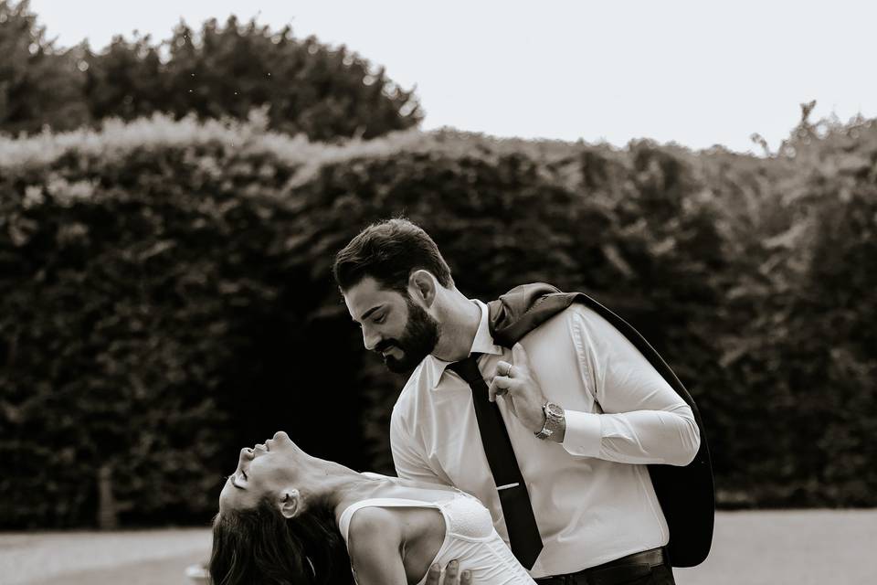 Jonatan & Rosangela