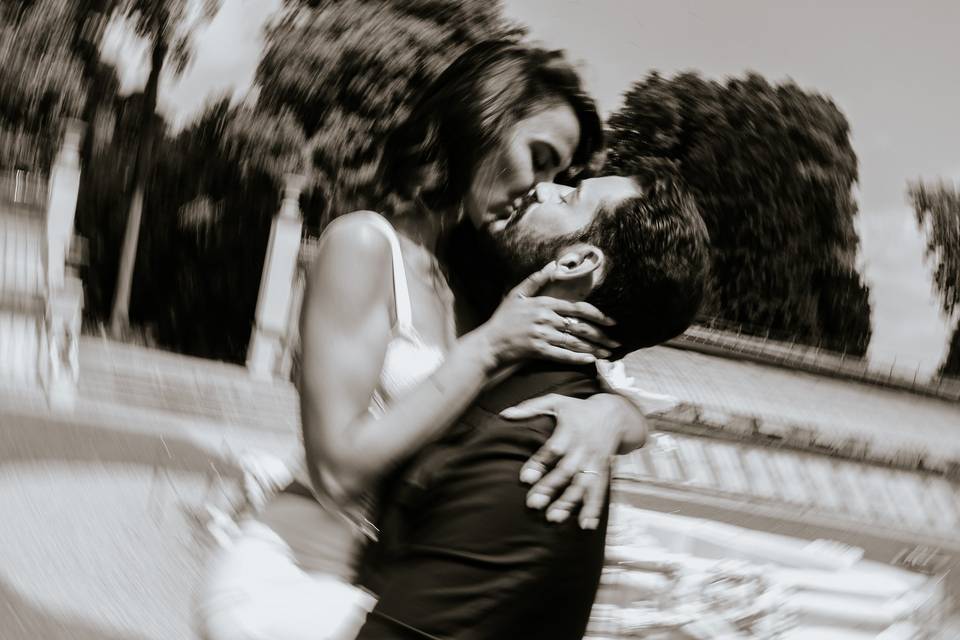 Jonatan & Rosangela