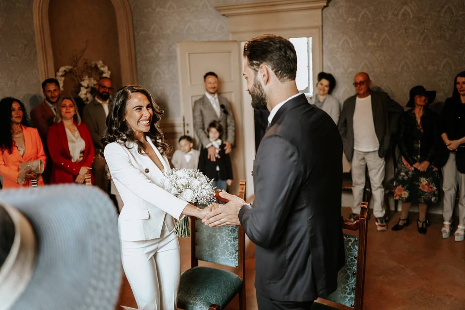 Jonatan & Rosangela