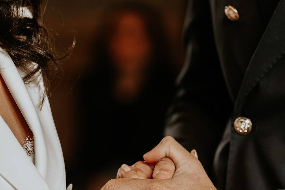 Jonatan & Rosangela