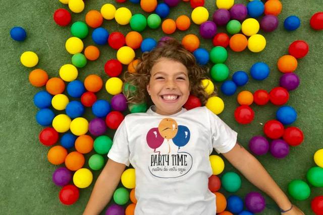 Fun Party Time