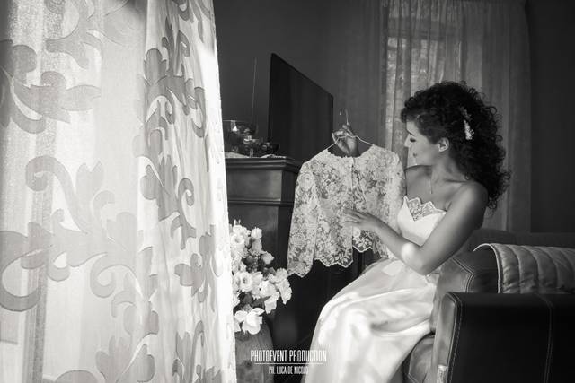 PhotoEvent Production