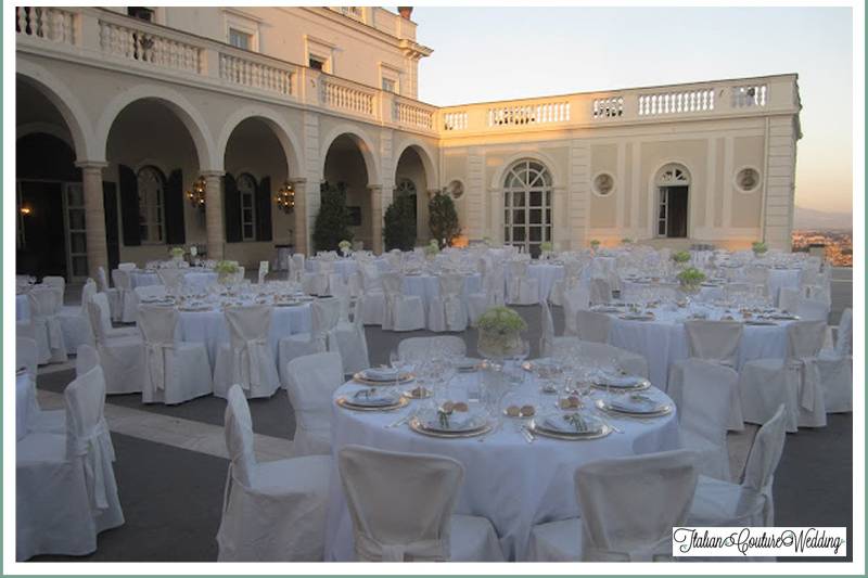 Location matrimoni