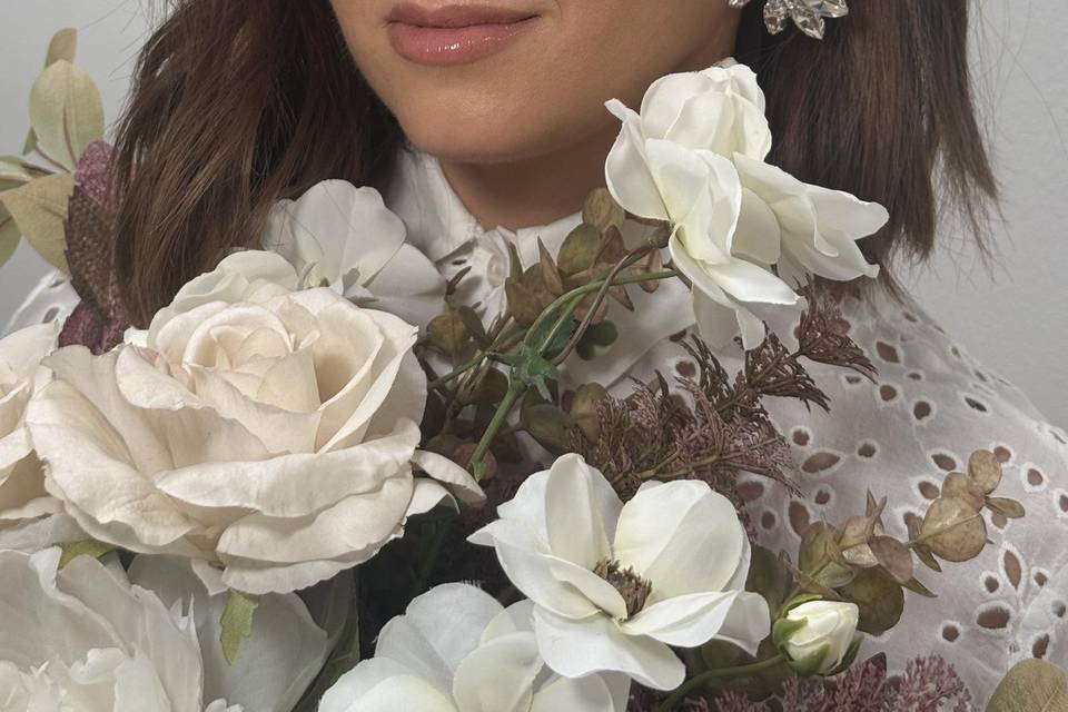 Sposa Glam