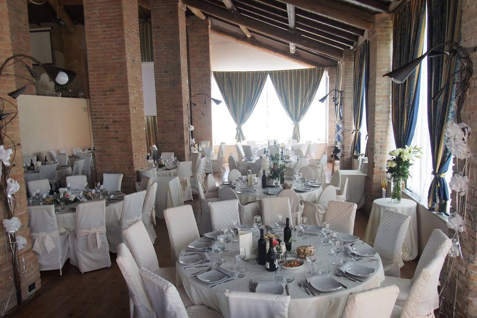 Villa Costanza