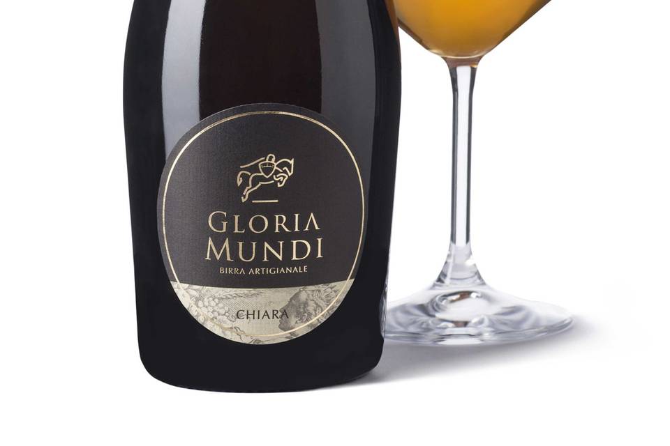 Gloria Mundi