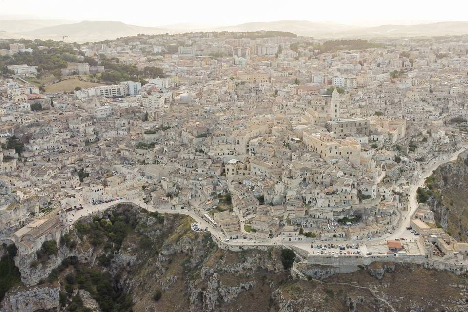 Matera