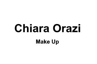 Chiara Orazi Make Up