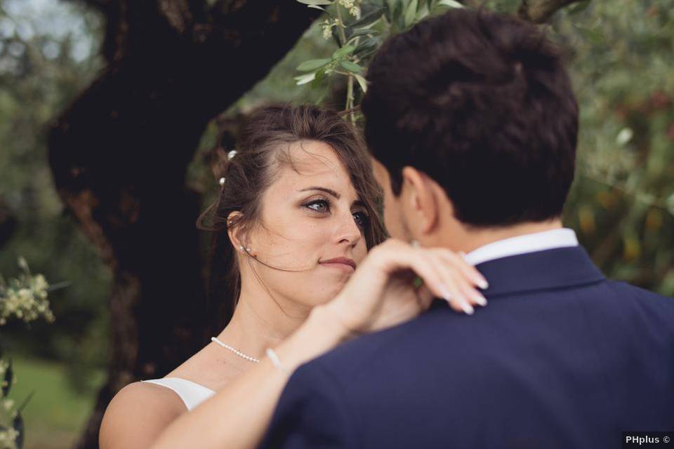 Trucco Sposa