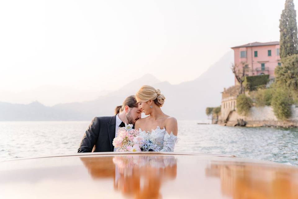 Villa Cipressi Wedding