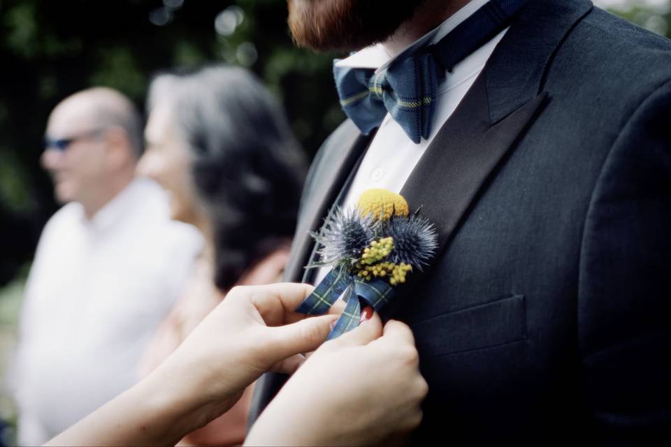 Matrimonio in Valpolicella