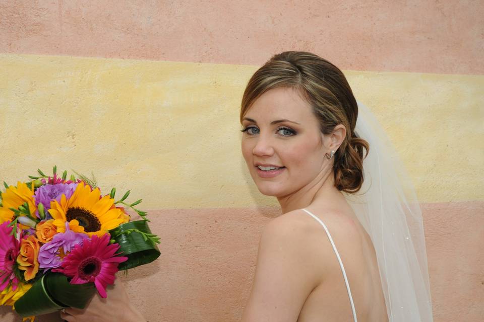 Trucco Sposa