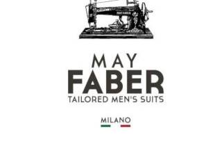 Logo may faber