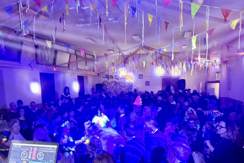 Carnival Party