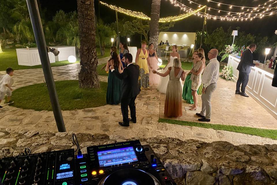 Wedding Marco - Cristina