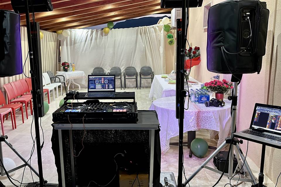 Private Party