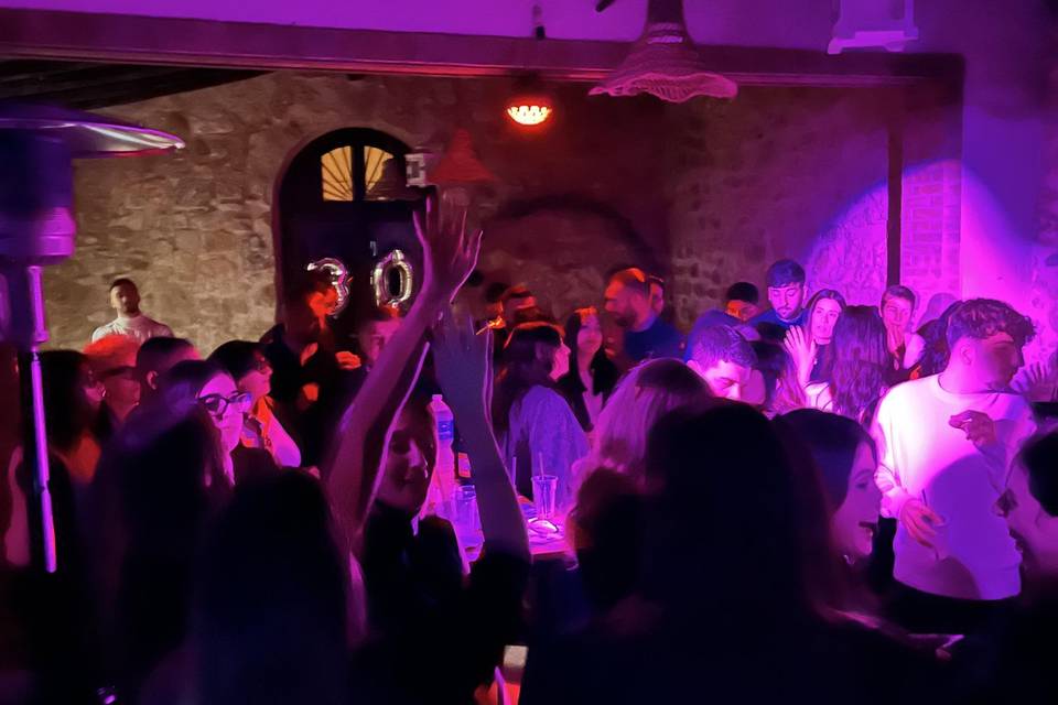 Private Party