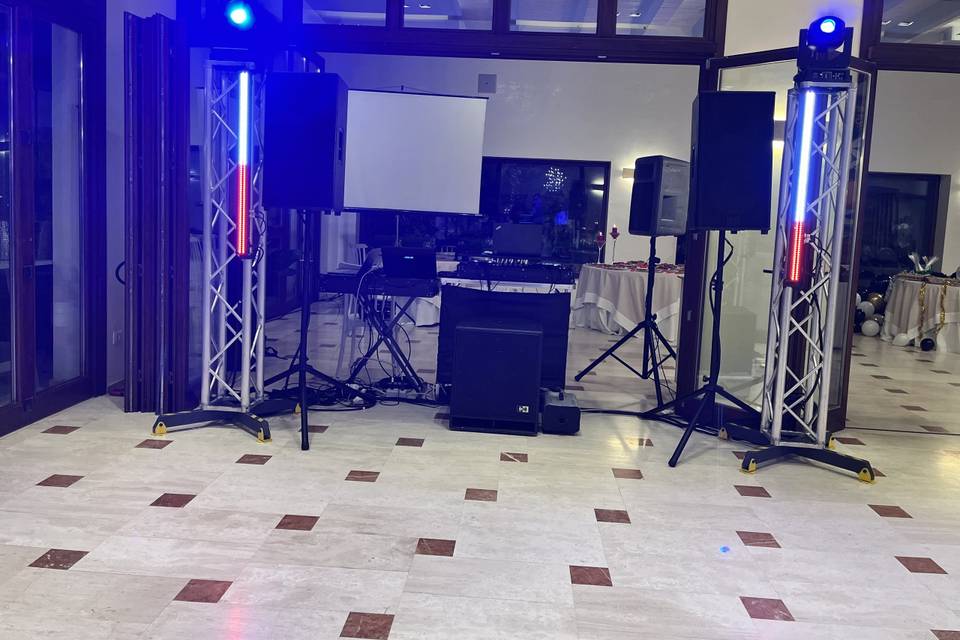 Private Party