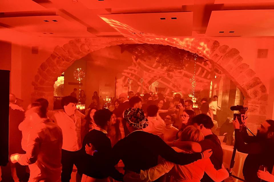 Private Party