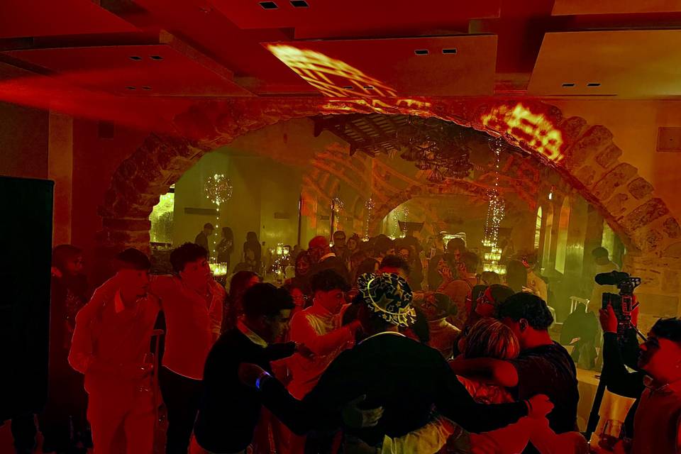 Private Party