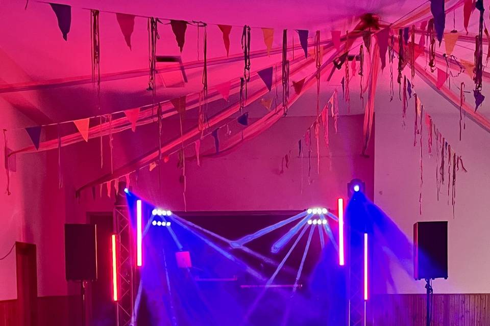 Carnival Party