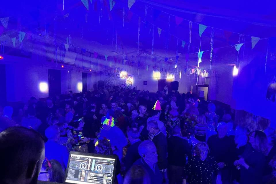 Carnival Party