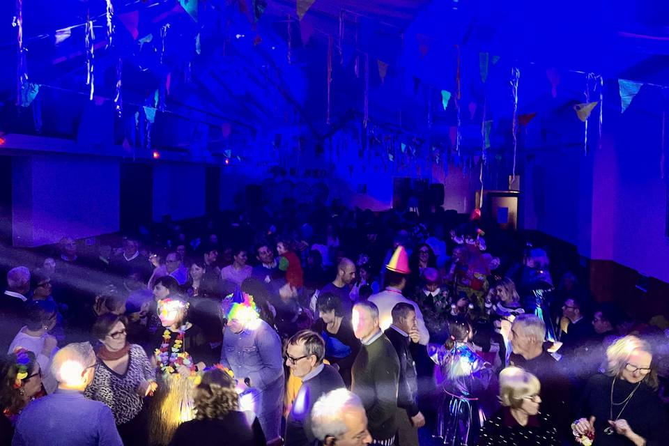 Carnival Party