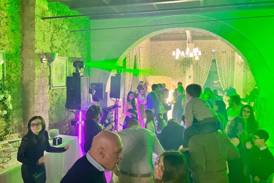Private Party