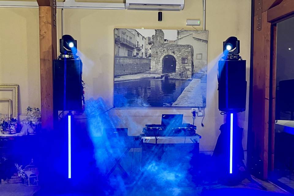 Private Party
