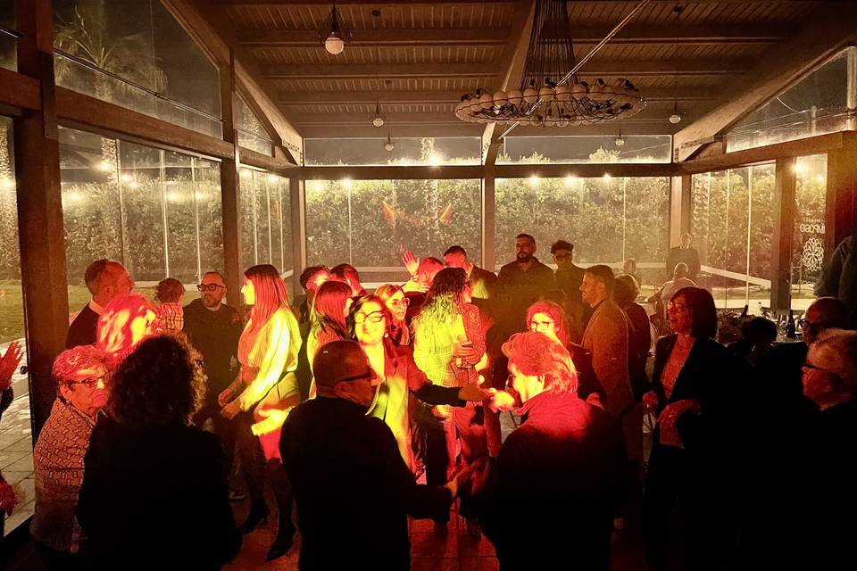 Private Party