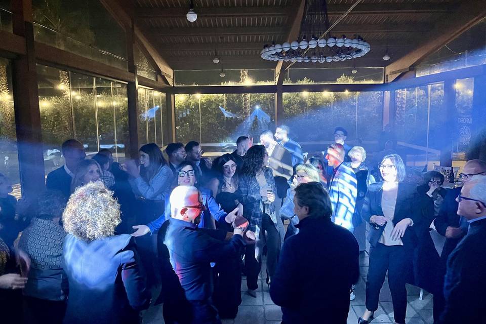 Private Party