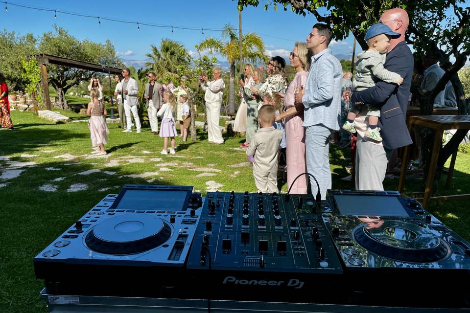 Wedding