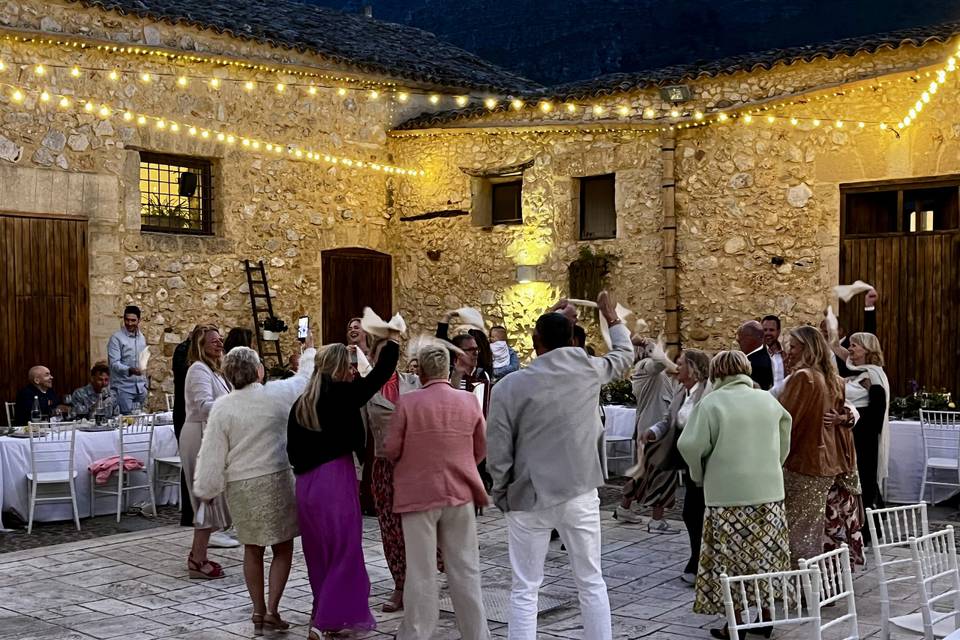 Wedding