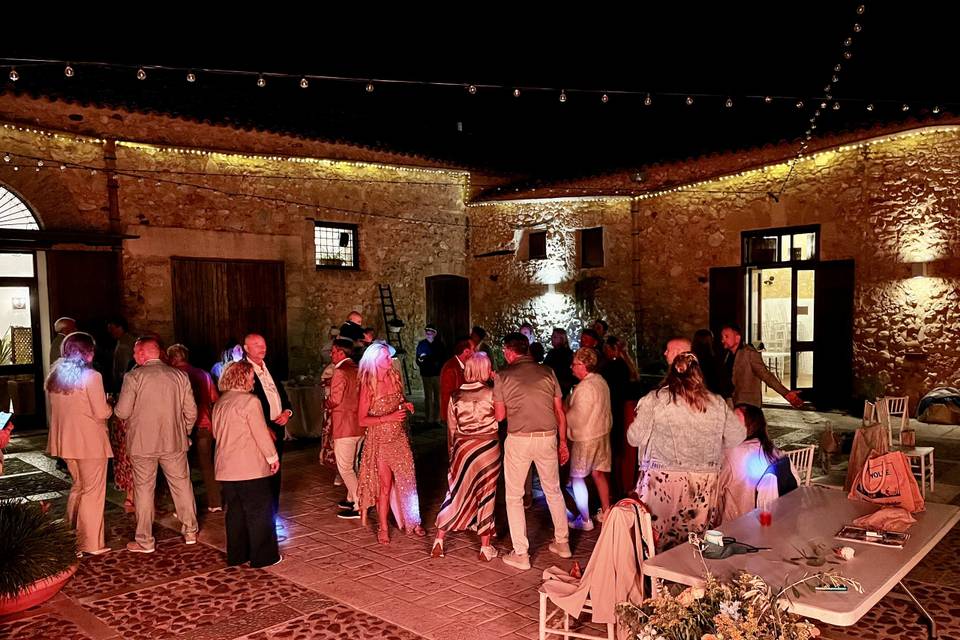 Wedding