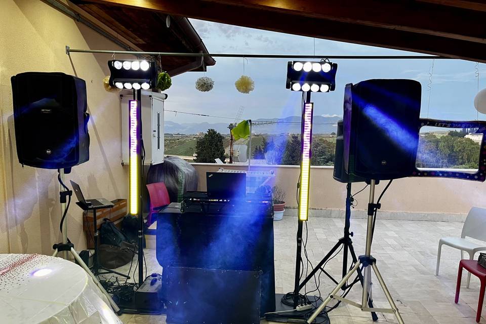 Private Party