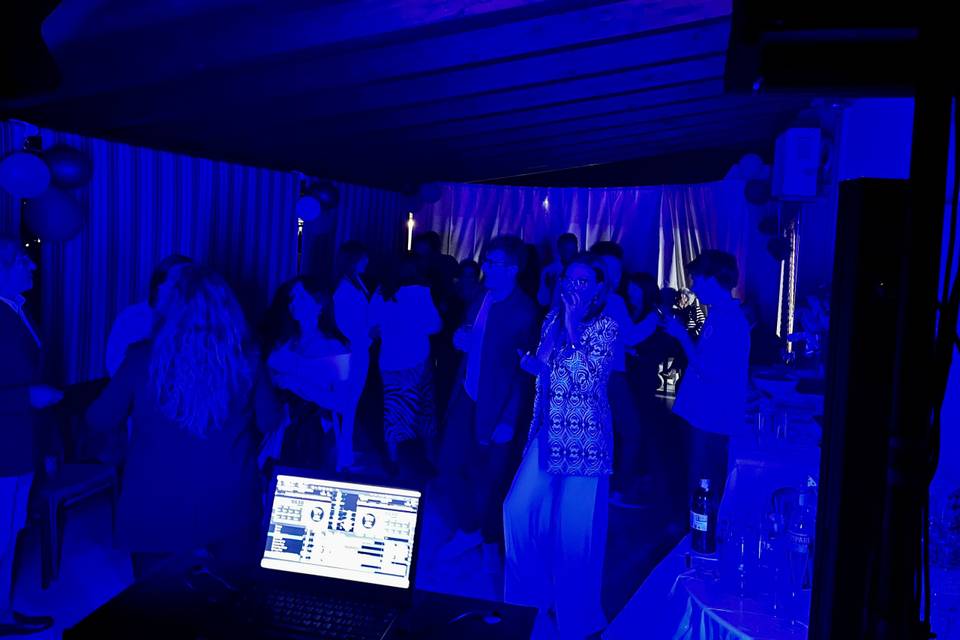 Private Party