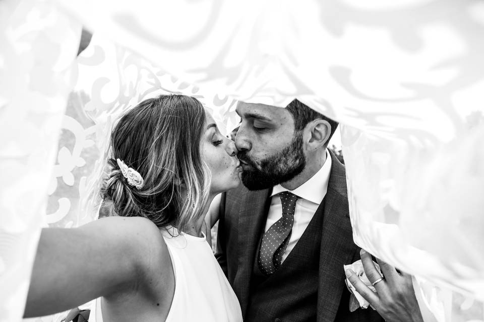 In bianco e nero