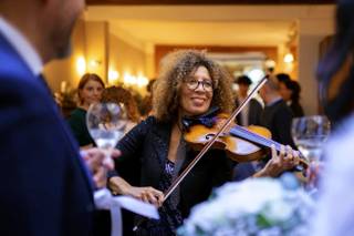 Roberta Namastè Violinista & Cantante