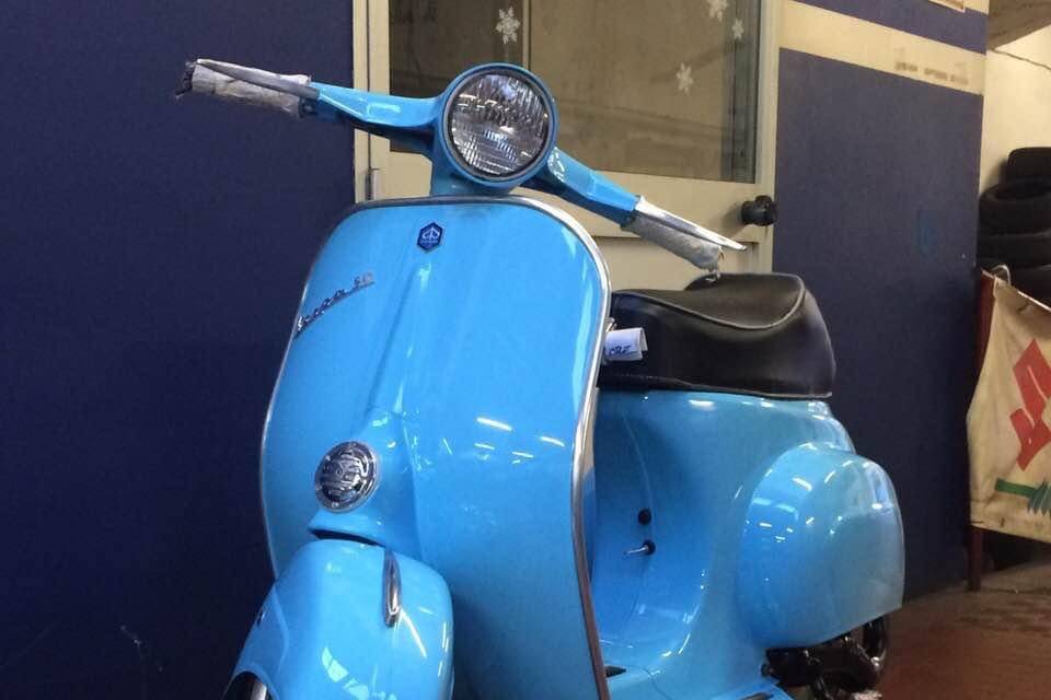 Vespa