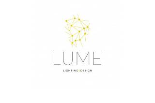 Logo Lume Lighting