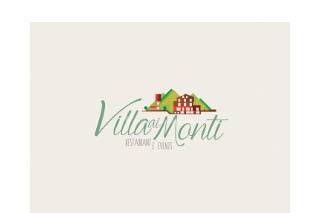 Villa Ai Monti logo